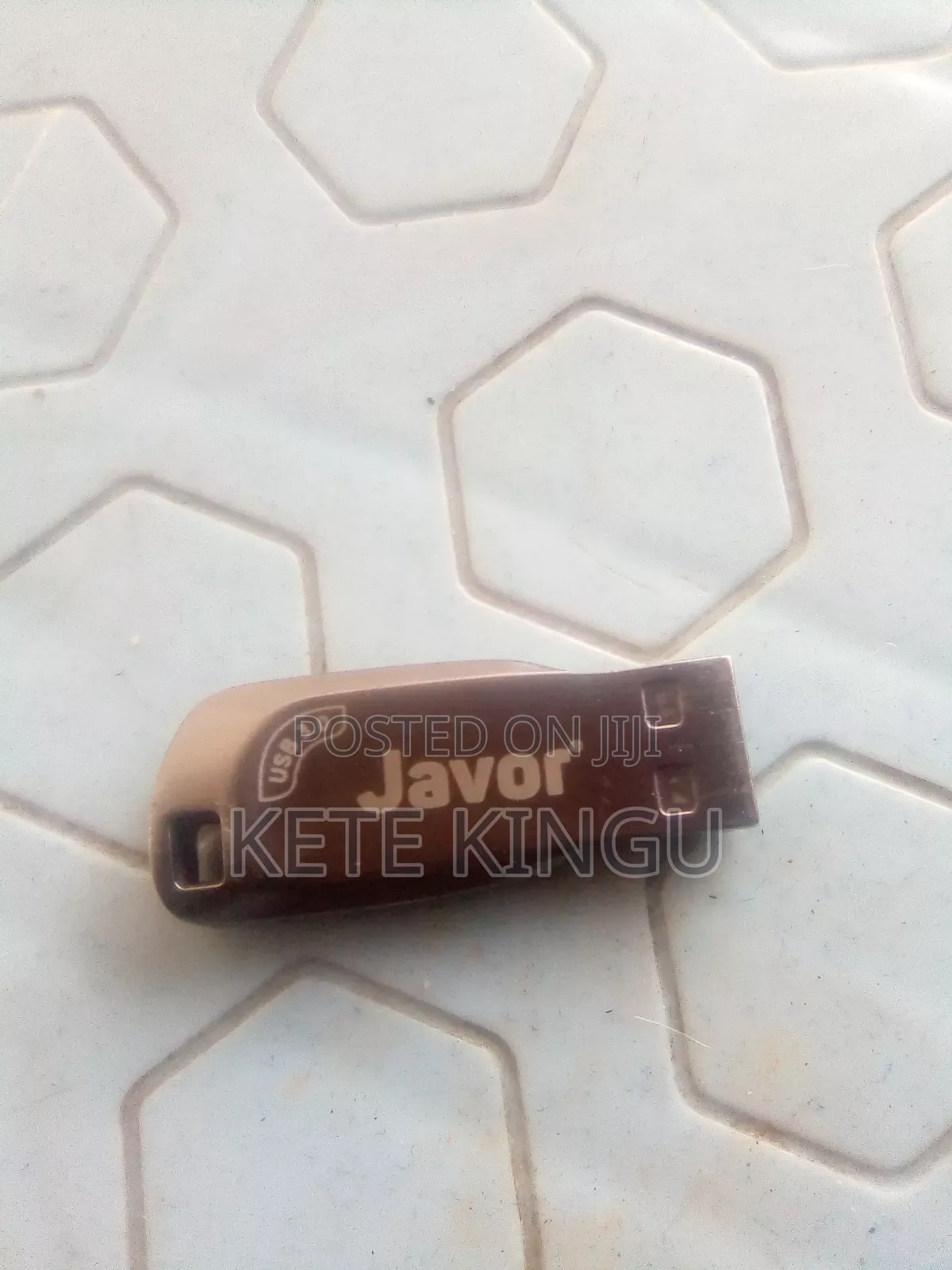 Javor Flash