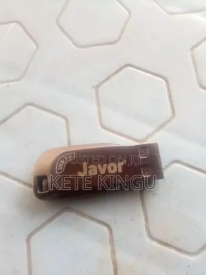 Javor Flash