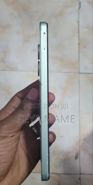 Xiaomi Redmi 13C 256 GB Green