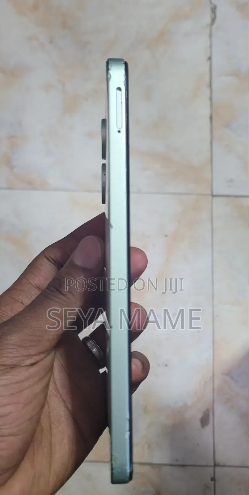 Xiaomi Redmi 13C 256 GB Green