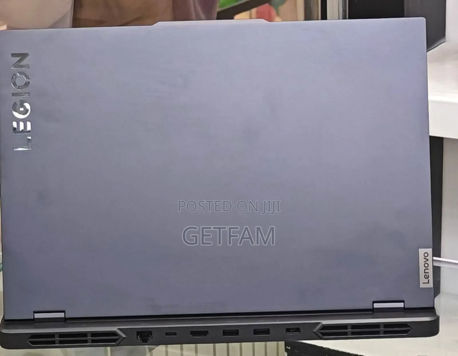 New Laptop Lenovo Legion 5 16GB Intel Core i9 SSD 1T