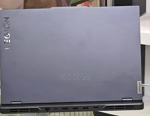 New Laptop Lenovo Legion 5 16GB Intel Core i9 SSD 1T