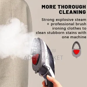 .Sonifer Handheld Steam Iron