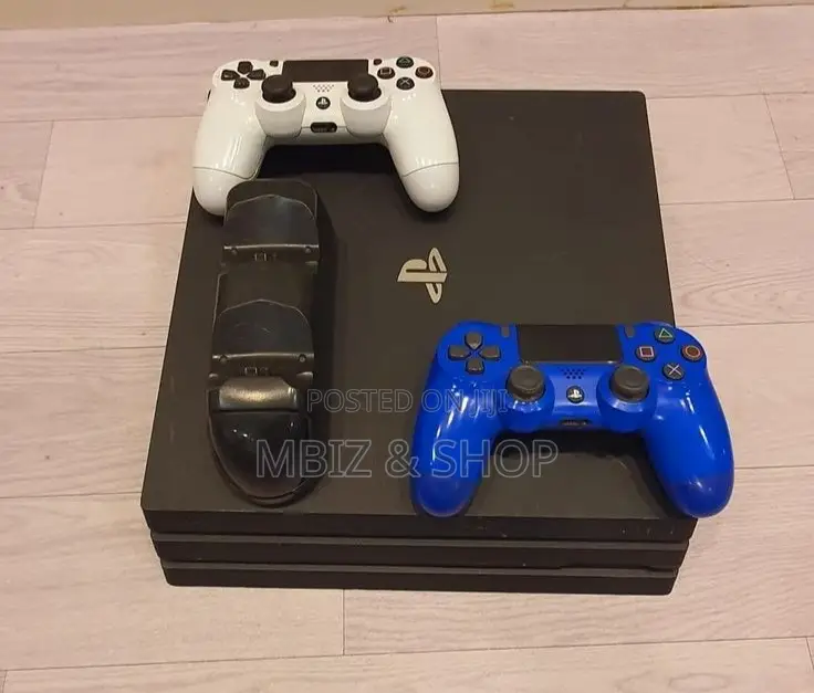 Ps4 Pro Jailbreak 1tb