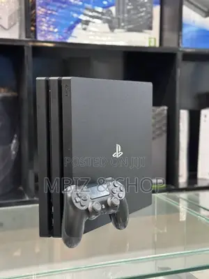 Ps4 Pro Jailbreak 1tb