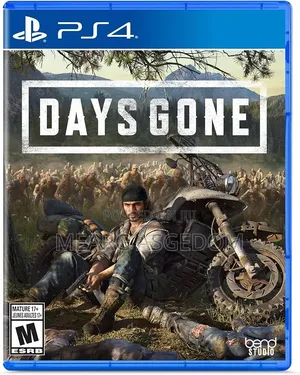 Days Gone Ps4 Exchange Possible