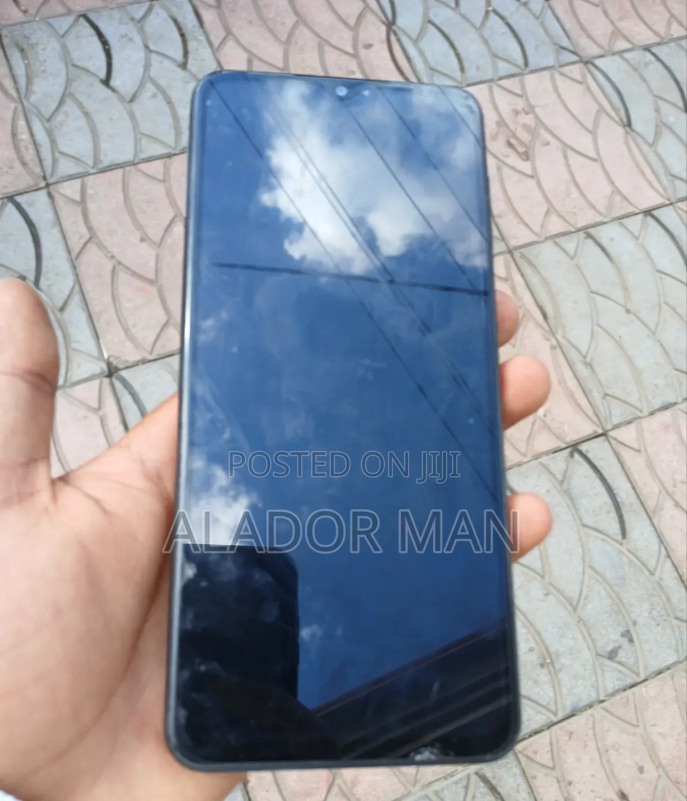 Samsung Galaxy A32 128 GB Gray