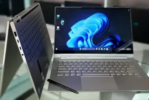New Laptop Lenovo Yoga 9i 16GB Intel Core i7 SSD 512GB
