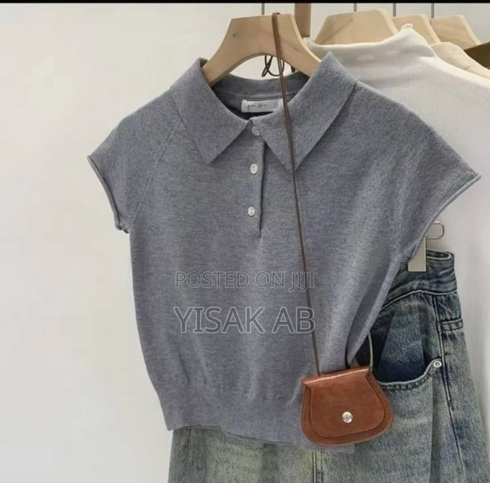 Women's New Top's