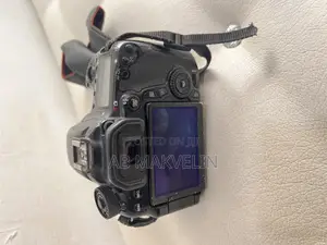 Canon70d (Used)