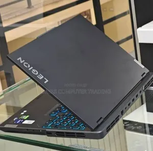 New Laptop Lenovo Legion 5 24GB Intel Core i7 SSD 1T
