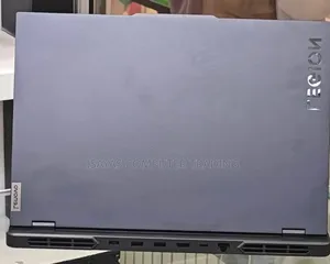 New Laptop Lenovo Legion 5 24GB Intel Core i7 SSD 1T
