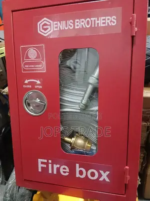 Fire Box 40×60