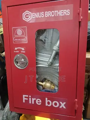 Fire Box 40×60