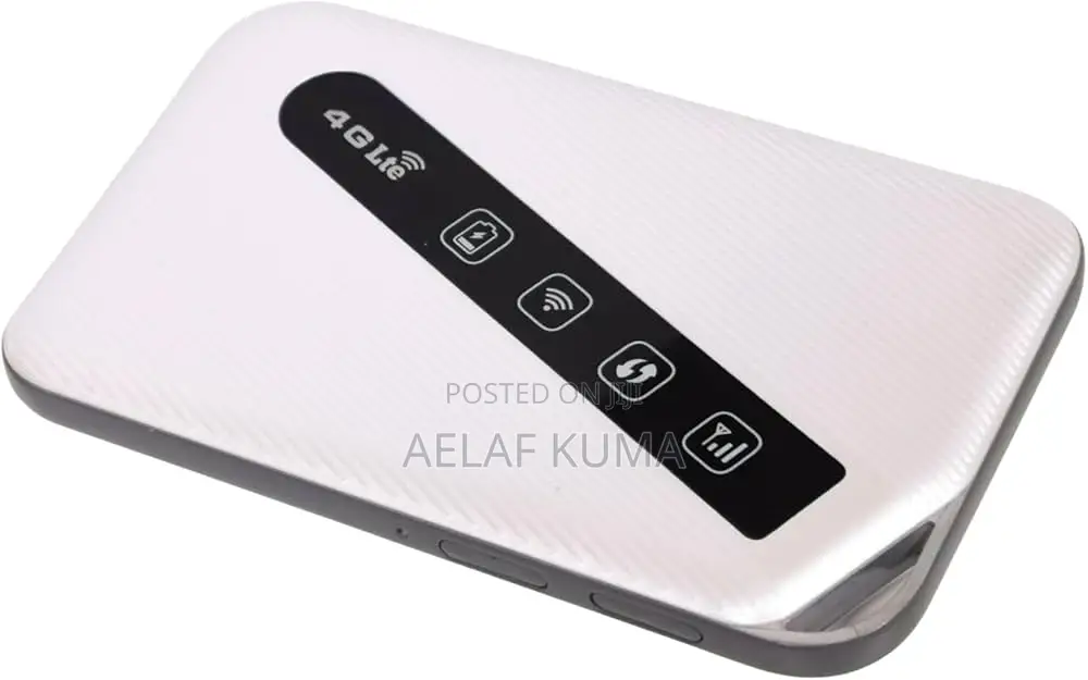 D-Link Portable Wireless Wifi Router