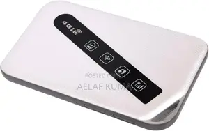 D-Link Portable Wireless Wifi Router
