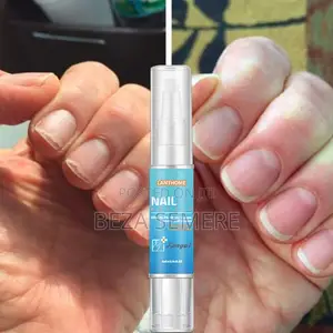 Lanthome Nail Repairdescriptionጥፍሮ የጠቆረ የበለዘ የማደግ