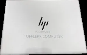 New Laptop HP Pavilion 15 16GB Intel Core i7 SSD 1T