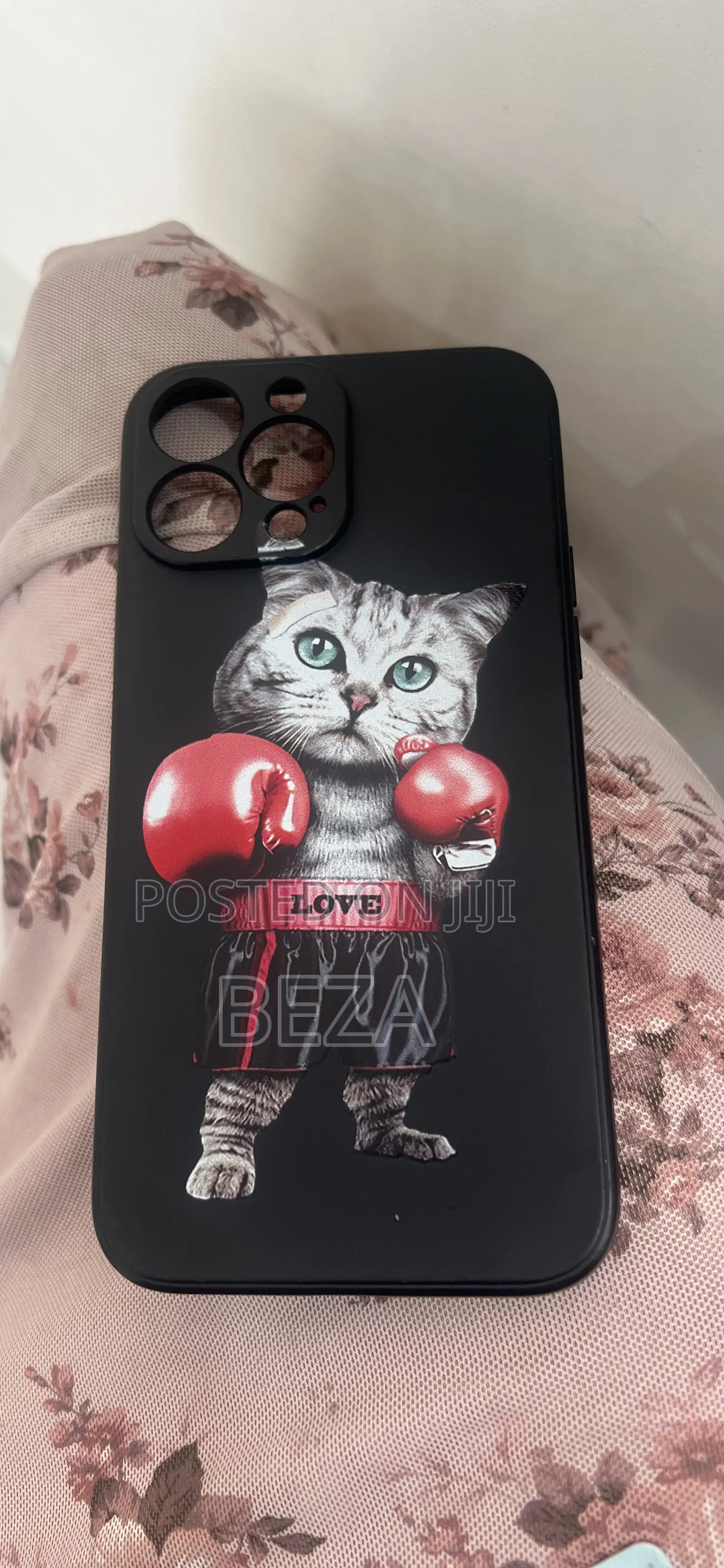 iPhone Phone Case