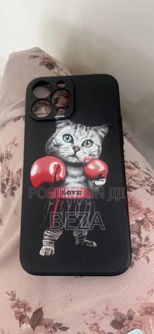 iPhone Phone Case