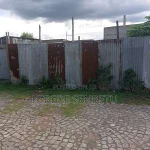 Land Plot for Sale