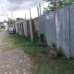 Land Plot for Sale