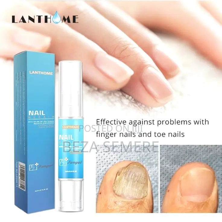 Lanthome Nail Repair Vuiopndip