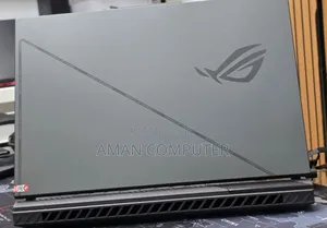 New Laptop Asus ROG Strix G15 16GB Intel Core i9 SSD 1T