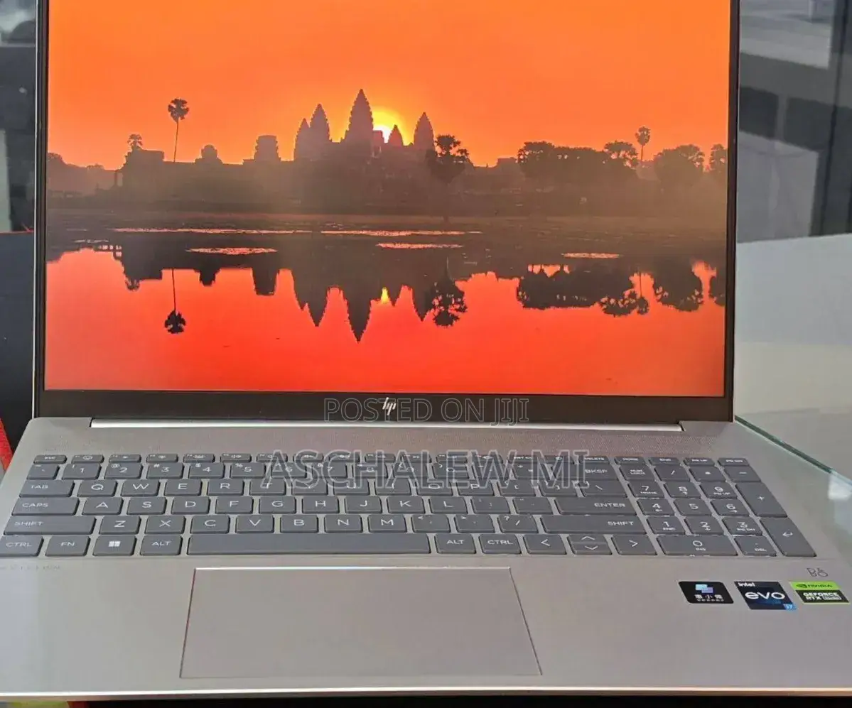 New Laptop HP Pavilion 15 16GB Intel Core i7 SSD 1T