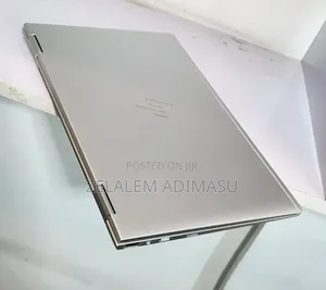 New Laptop HP EliteBook x360 1030 G4 8GB Intel Core i5 SSD 512GB