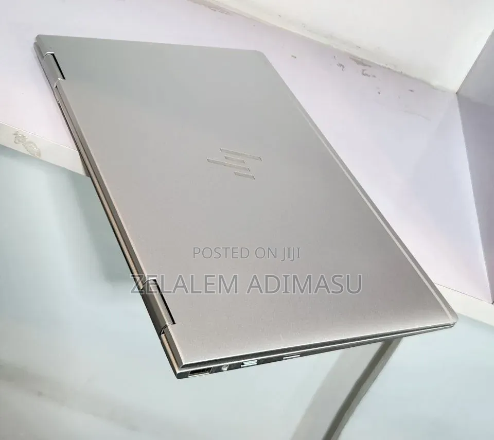 New Laptop HP EliteBook x360 1030 G4 8GB Intel Core i5 SSD 512GB