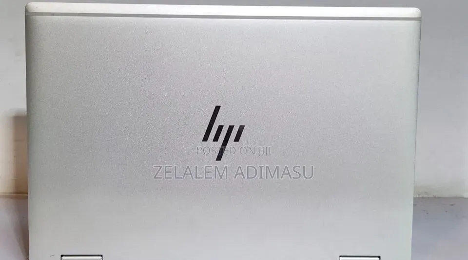 New Laptop HP EliteBook x360 1030 G4 8GB Intel Core i5 SSD 512GB