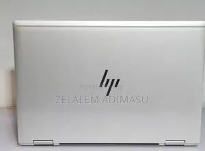 New Laptop HP EliteBook x360 1030 G4 8GB Intel Core i5 SSD 512GB