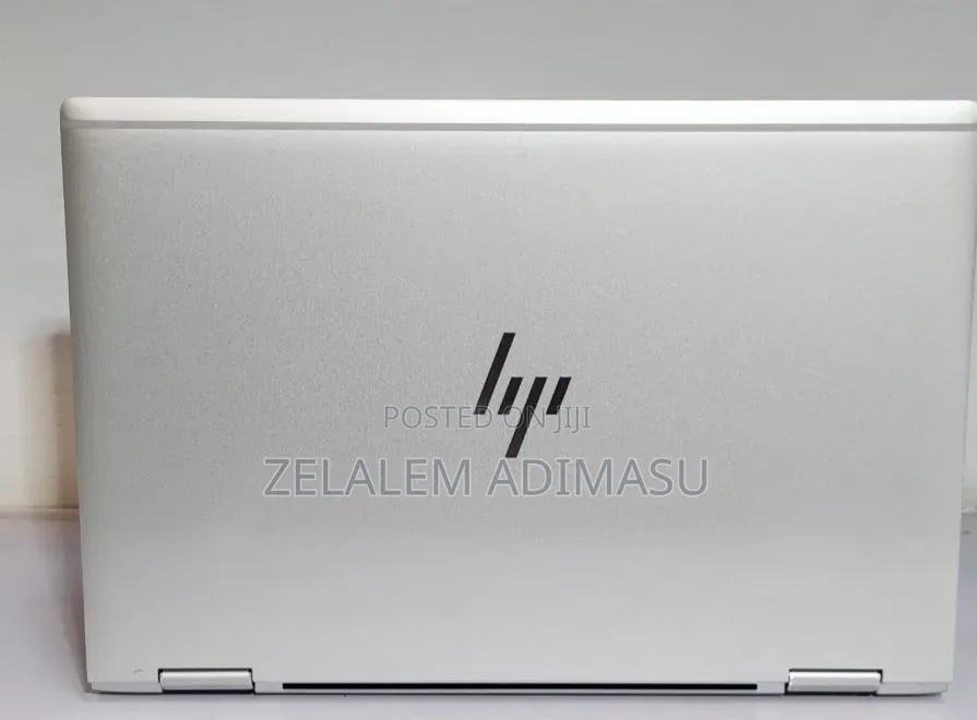 New Laptop HP EliteBook x360 1030 G4 8GB Intel Core i5 SSD 512GB