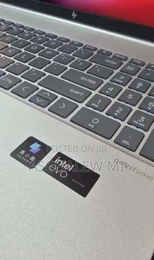 New Laptop HP Pavilion 15 16GB Intel Core Ultra 7 SSD 1T