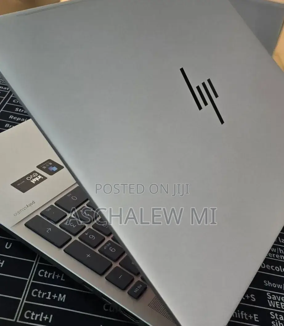 New Laptop HP Pavilion 15 16GB Intel Core Ultra 7 SSD 1T