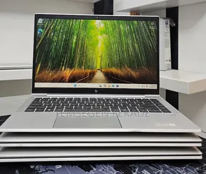 New Laptop HP EliteBook 645 G9 16GB AMD Ryzen 5 SSD 512GB