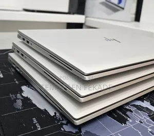 New Laptop HP EliteBook 645 G9 16GB AMD Ryzen 5 SSD 512GB