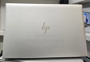 New Laptop HP EliteBook 645 G9 16GB AMD Ryzen 5 SSD 512GB
