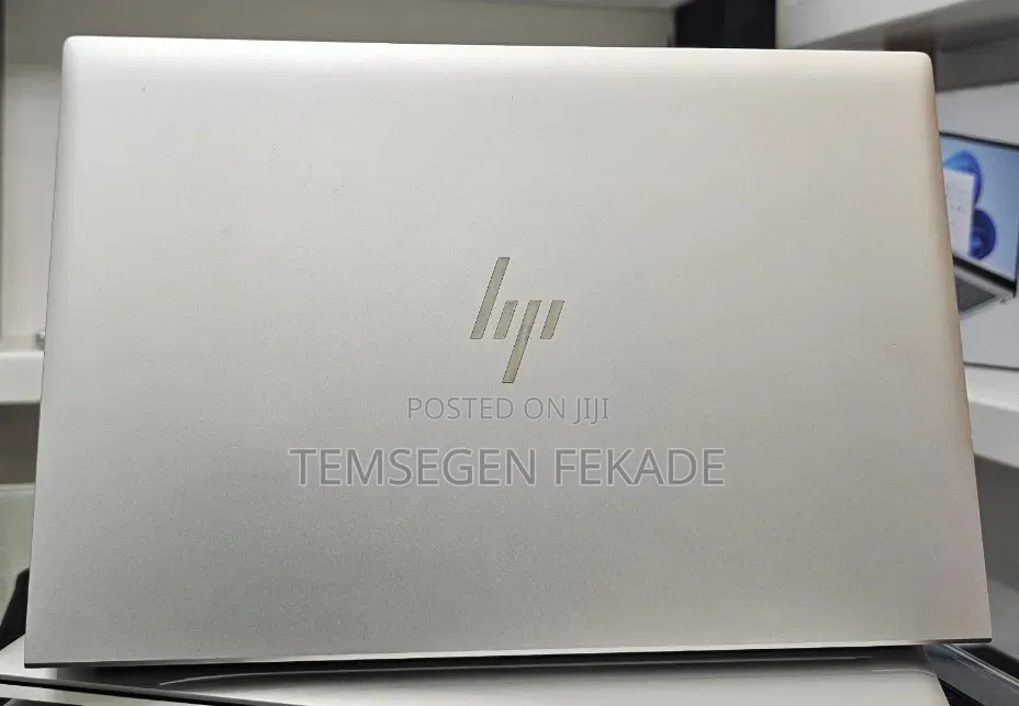 New Laptop HP EliteBook 645 G9 16GB AMD Ryzen 5 SSD 512GB