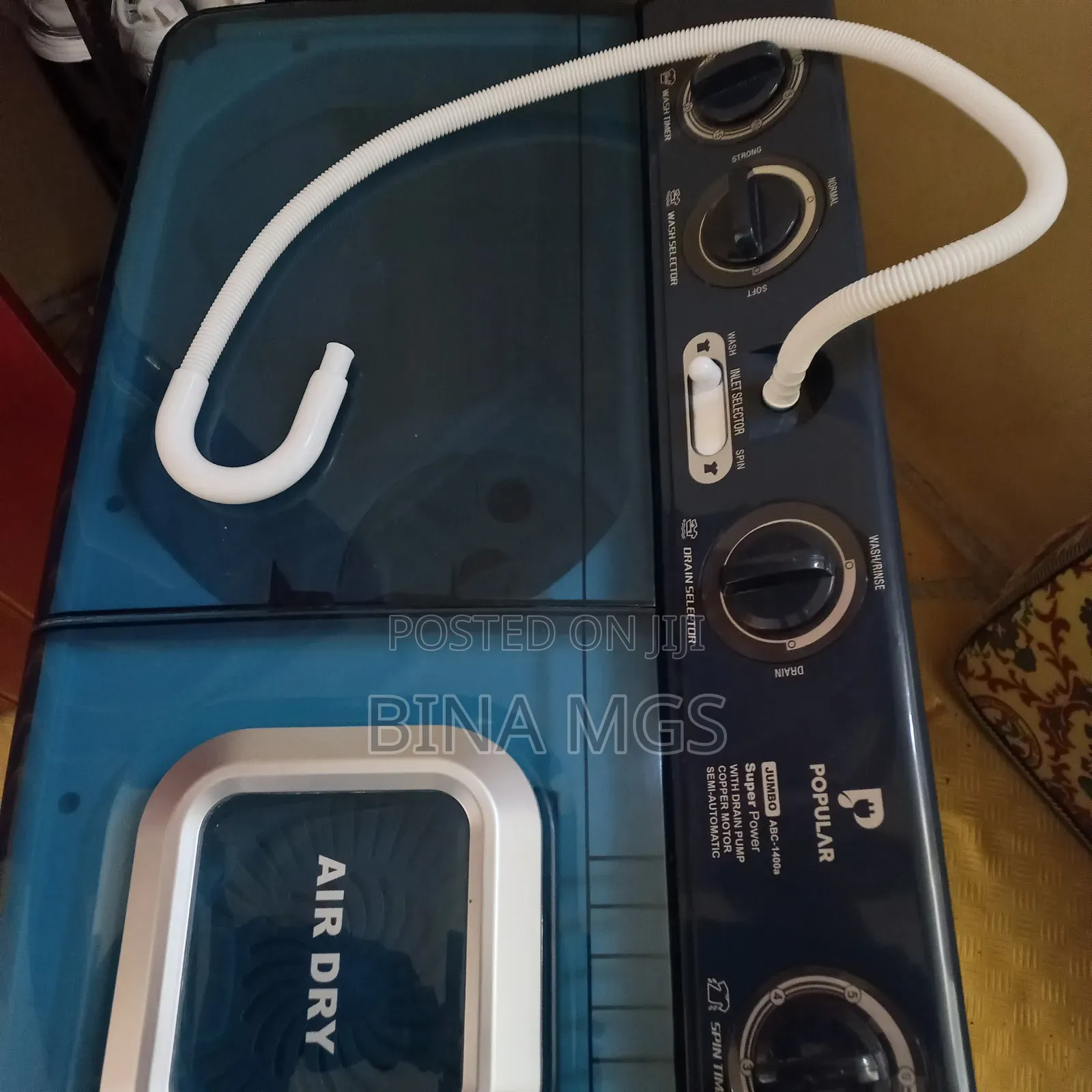 Popular Washing Machine