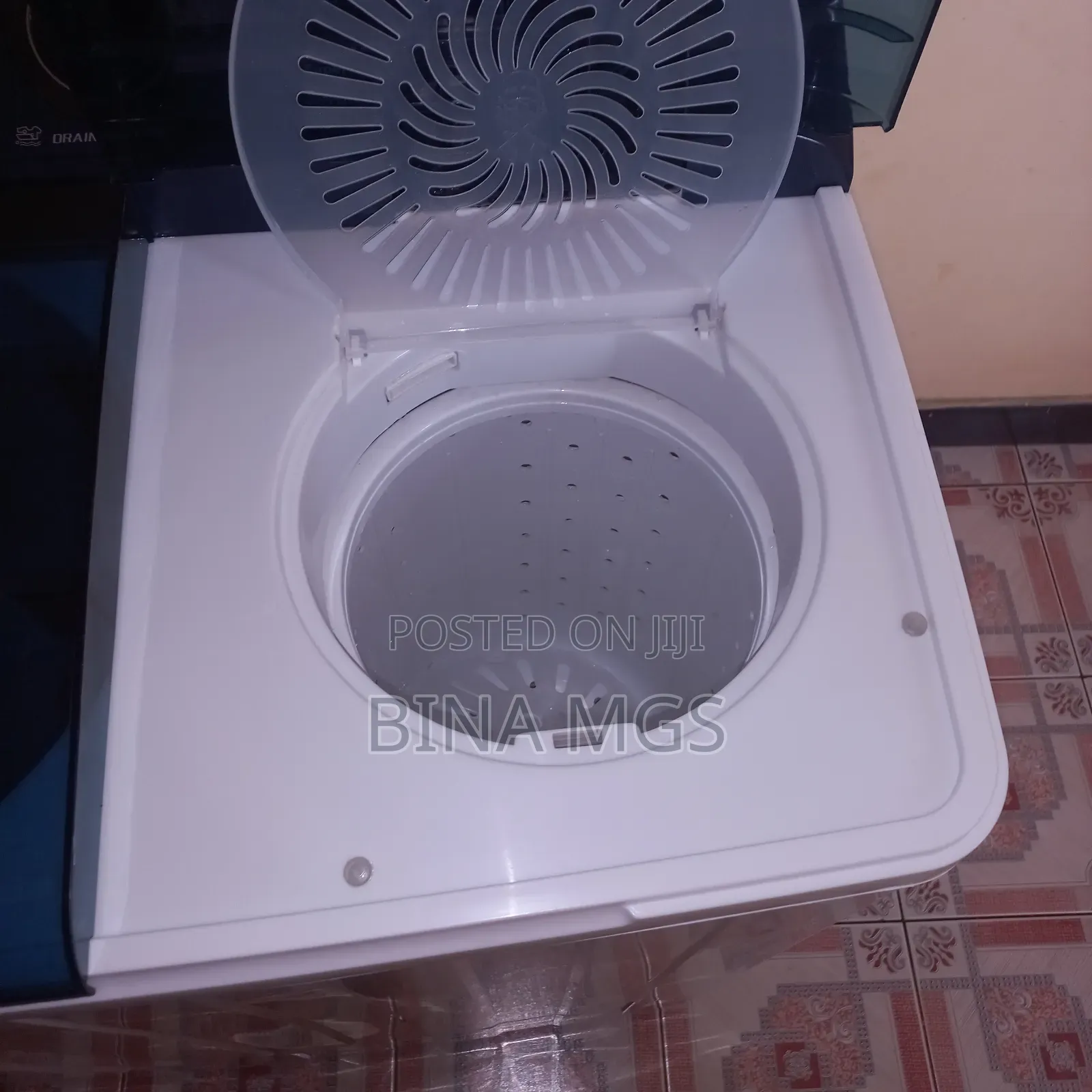 Popular Washing Machine