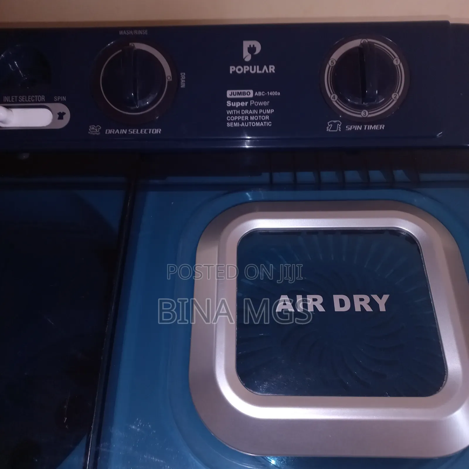 Popular Washing Machine