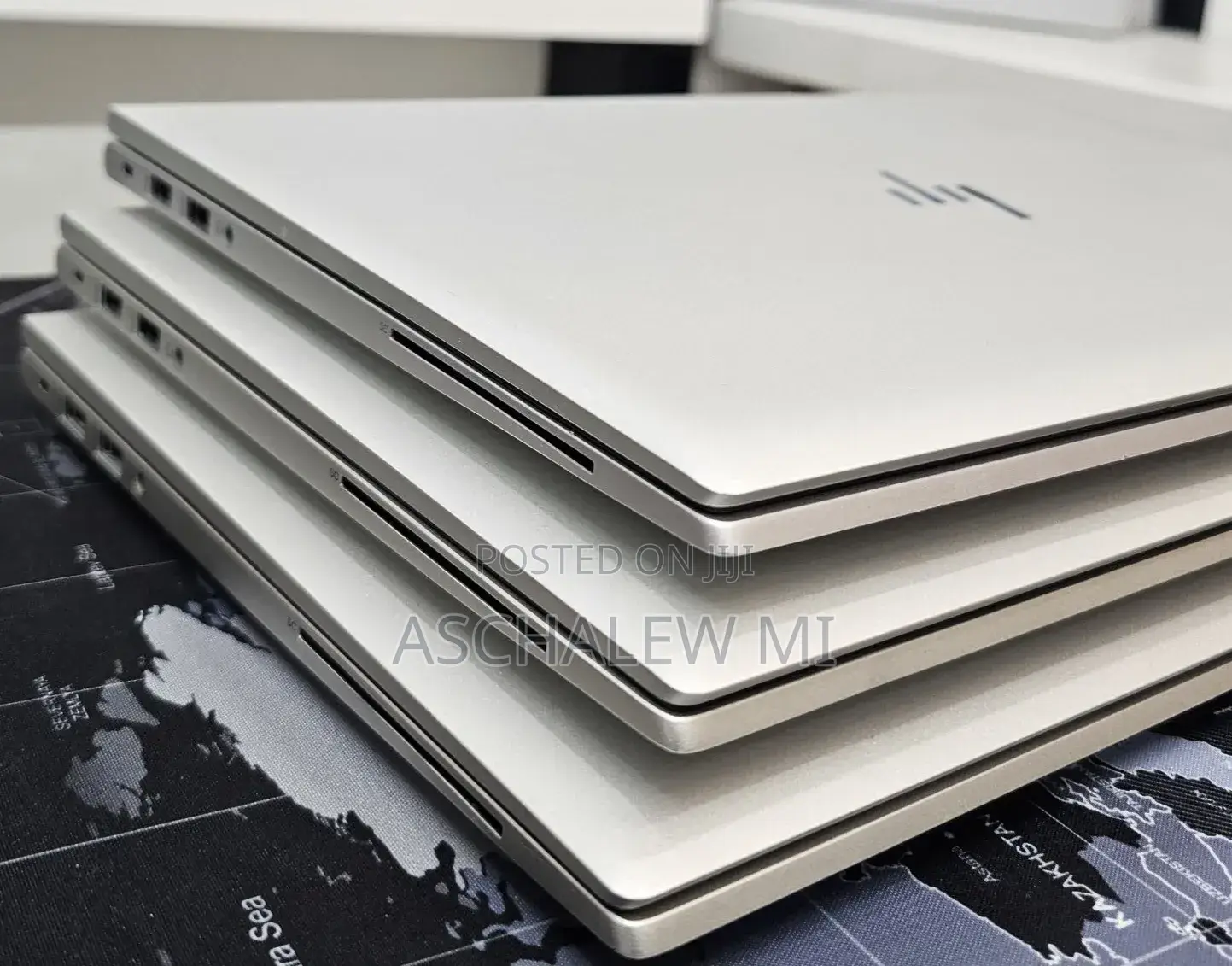 New Laptop HP EliteBook 645 G9 16GB AMD Ryzen 5 SSD 512GB