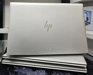 New Laptop HP EliteBook 645 G9 16GB AMD Ryzen 5 SSD 512GB