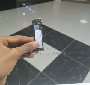512gb SSD –