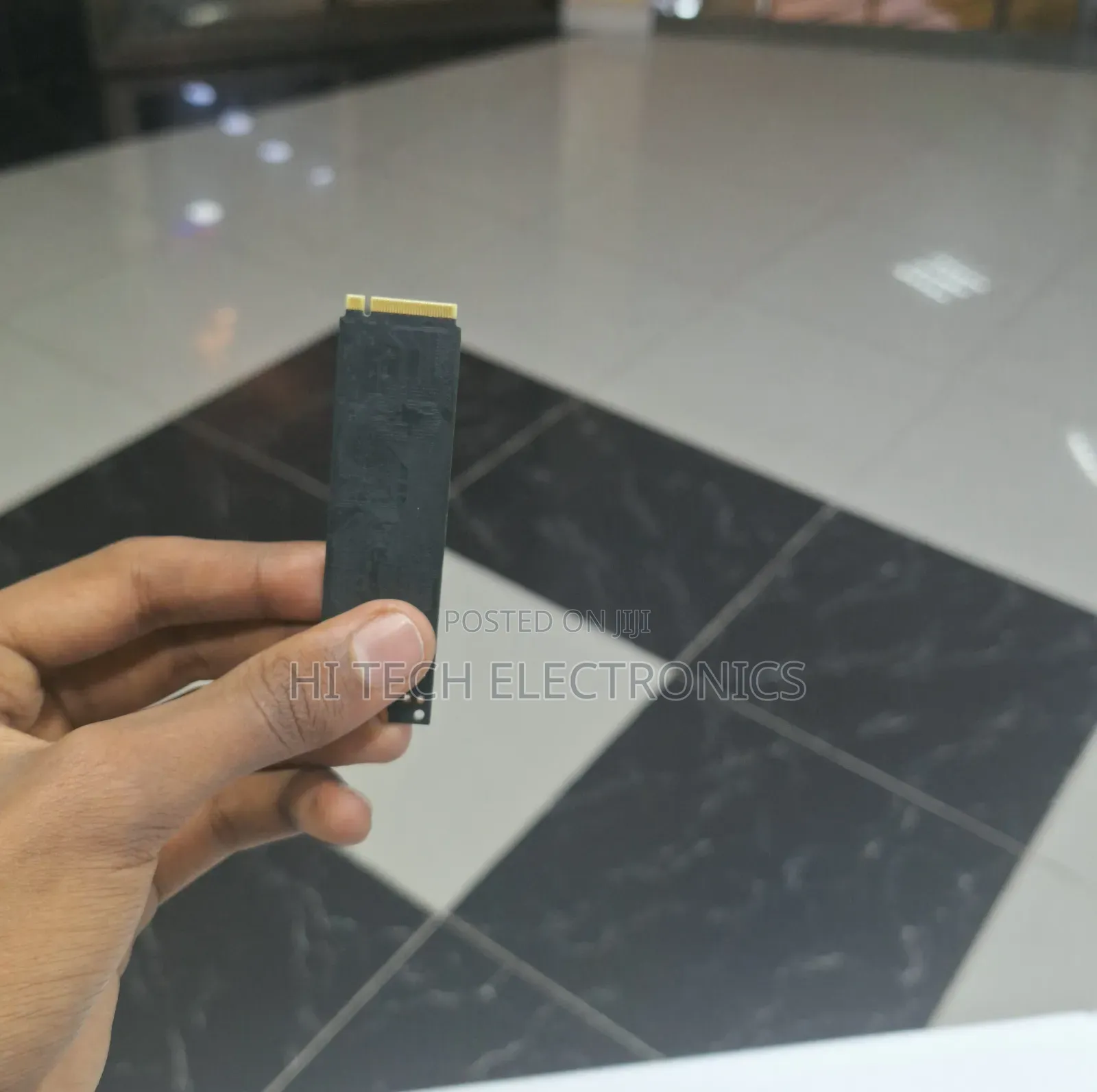 512gb SSD –