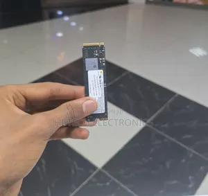 512gb SSD –