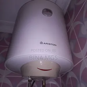 Ariston Boiler