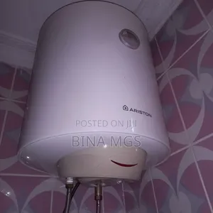 Ariston Boiler